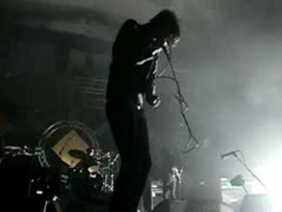 The horrors fucked by Julllles