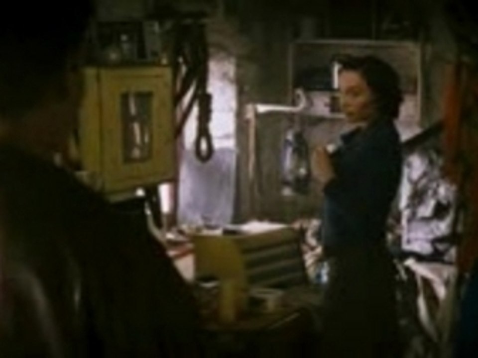 SECRETS DE FAMILLE - EXTRAIT