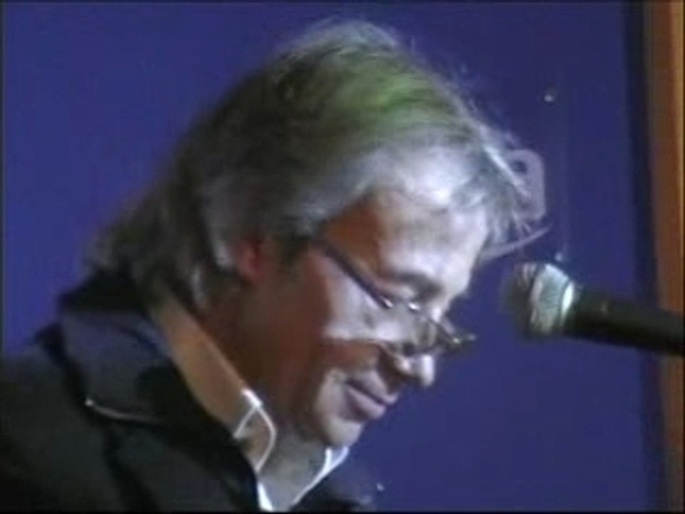 Francis Rimbert - Showcases