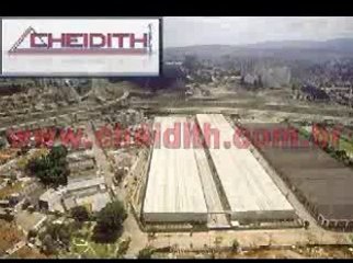 GALPÃO ALUGA CONDOMÍNIO SÃO PAULO (11-3232.1250)