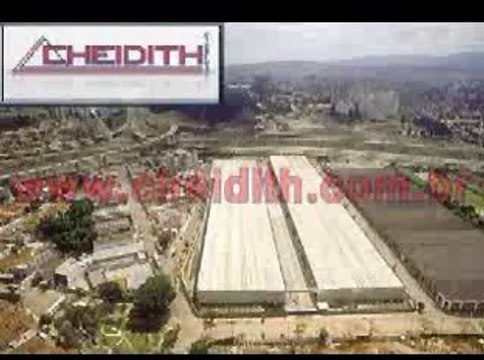 GALPÃO ALUGA CONDOMÍNIO SÃO PAULO (11-3232.1250)