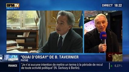 BFM Story: La 39ème cérémonie des Césars - 28/02