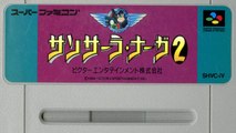 CGR Undertow - SANSARA NAGA 2 review for Super Famicom