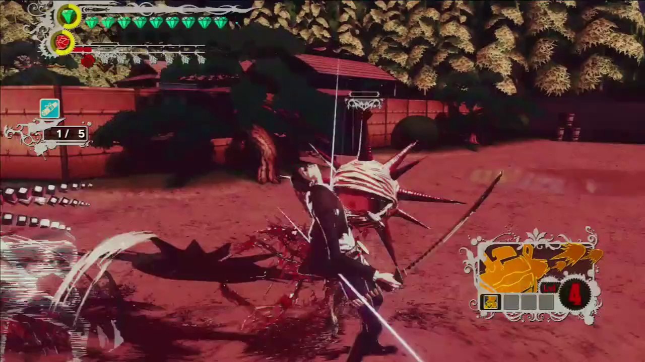 TSG Plays: Killer is Dead Episode 10.1 - Question Time!