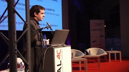 TV3 - Presentació - La CCMA organitza un hackathon de 24 hores per  crear projectes que vinculin e