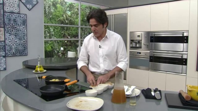 Patates estofades amb costella