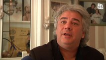Flamenco : Le gipsy de Montpellier Nino Baliardo réagit au décès de Paco de Lucia