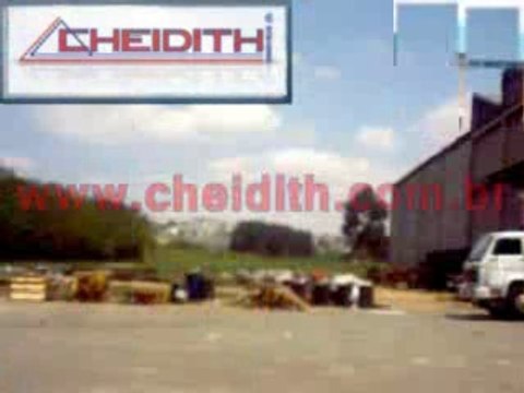 GALPÃO PARA ALUGAR COM PÁTIO RODOANEL (11-3232.1250)