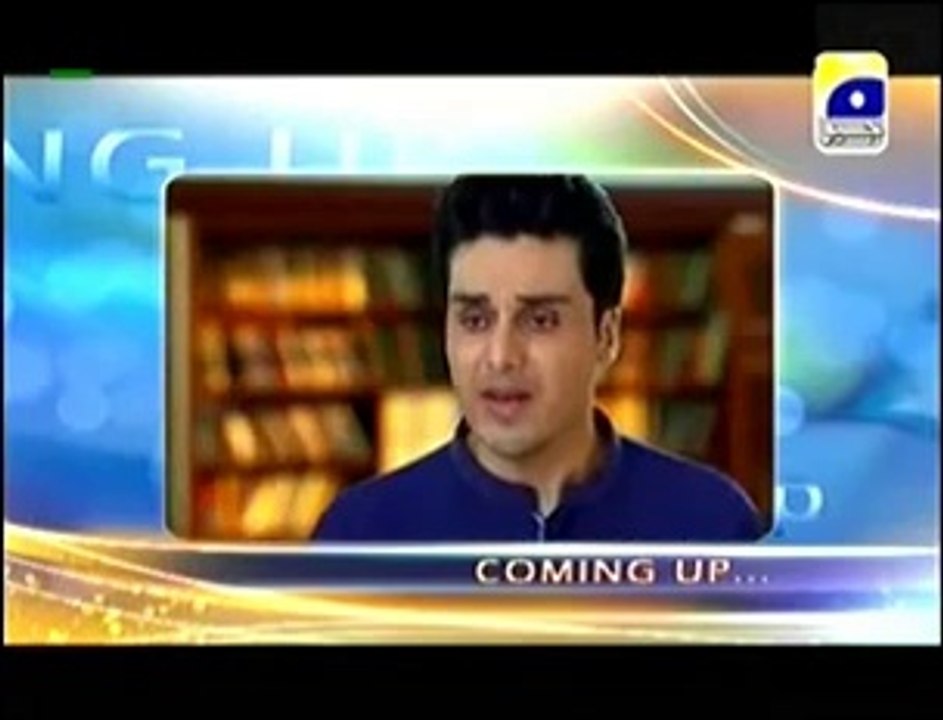 Meri Zindagi Hai Tu Full Episode 23 - February 28