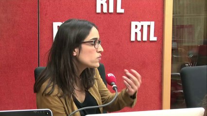 Livre sur les abus sexuels dans l'armée : "On peut se réjouir que dès la sortie du livre le ministre réagisse", disent les auteurs