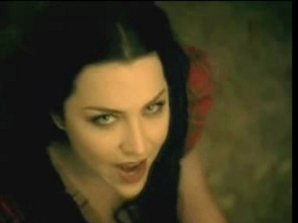 Evanescence - Call Me When Your'e Sober
