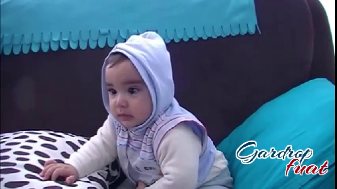 Arabeskçi Babaya Çocuk Emanet Etmek