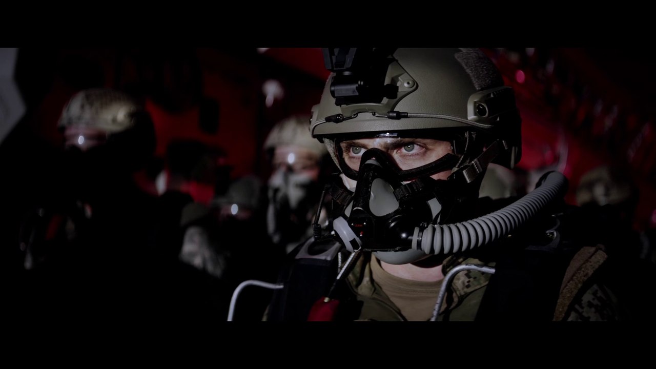 GODZILLA - Trailer deutsch HD