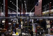 US Fourth Quarter GDP Growth Slashed To 2.4 Percent