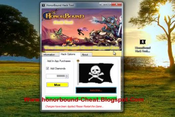 HonorBound Cheats And Tips For iPhone, iPad And Android