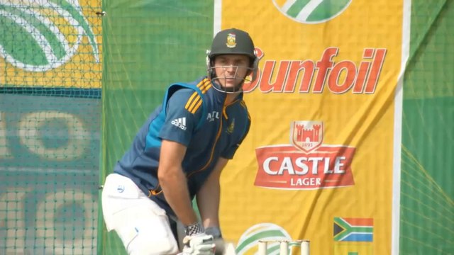 Warner comments fuel Proteas motivation