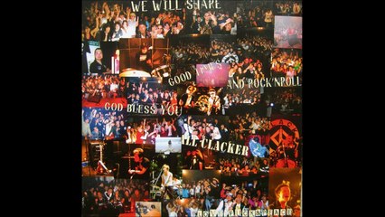 CLACK-NASH ''Full 10''