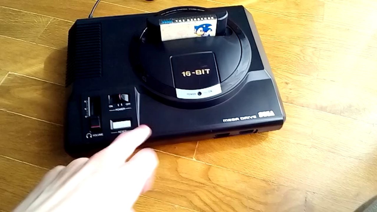 RetroPTgameR - Review...
