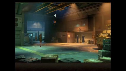 [WT] Secret Files Tunguska FR (4)