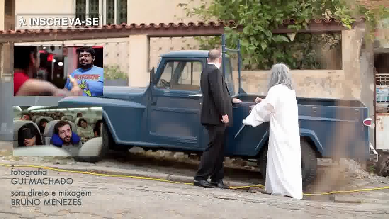 PRESENTE DE DEUS