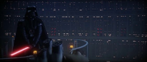 luke i am your father turkish