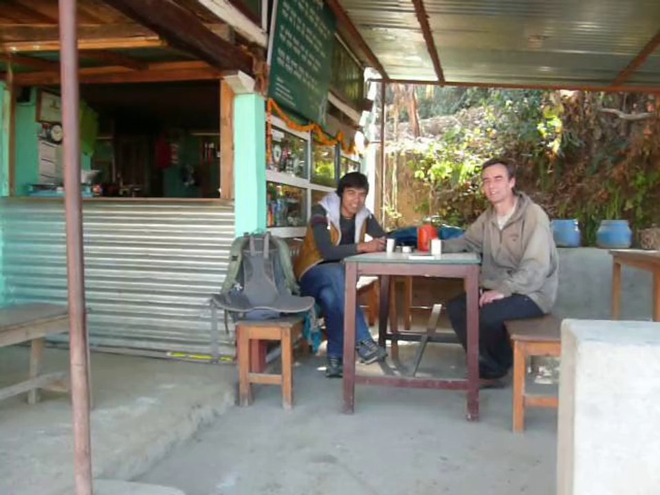 pause Chisapani