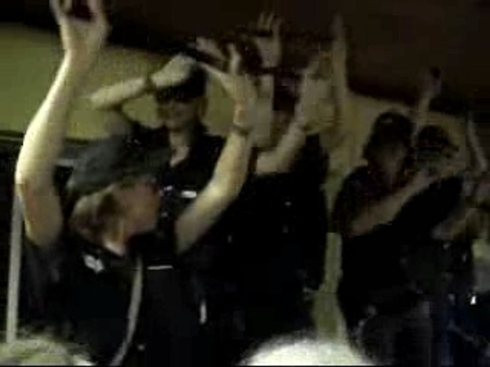 Carnaval Saint Laurent Blain