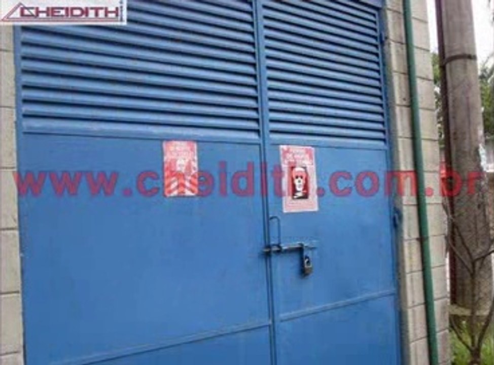 ALUGAR  - VENDER GALPAO BOM RETIRO (11-3232.1250)