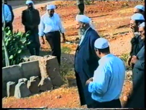 3.bölüm_Seyyid Muhammed Raşid Hz. (k.s) Hayat Belgeseli