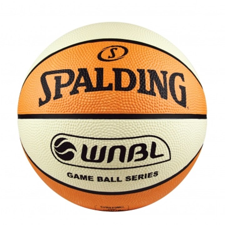 WNBL 2013-14 All Star Five