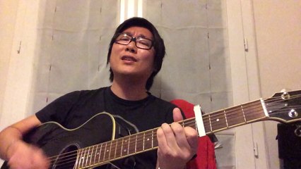 Space Oddity - David Bowie - Cover Guitar