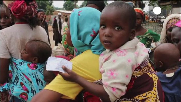 I soldati francesi nel pantano della Repubblica Centrafricana