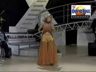 احلى رقص شرقى