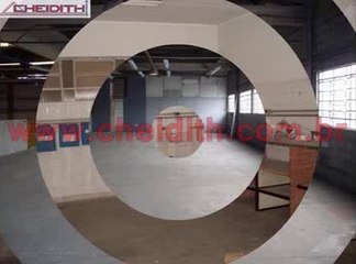 ALUGAR - VENDER GALPAO SACOMA (11-3232.1250)