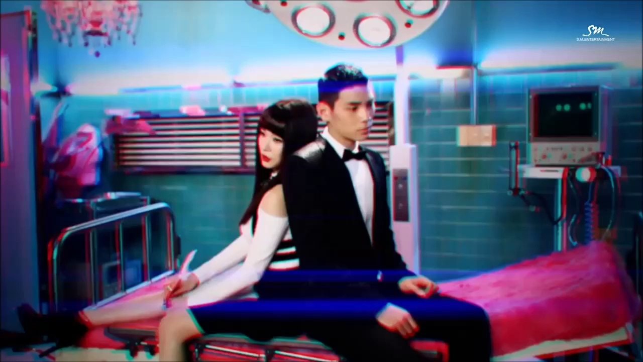 SNSD-Mr. Mr. (Türkçe Altyazılı)