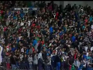 مولودية العلمة 4-0 شباب قسنطينة