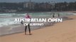 Australian Open of Surfing 2014: Exploring Beautiful Sydney Australia