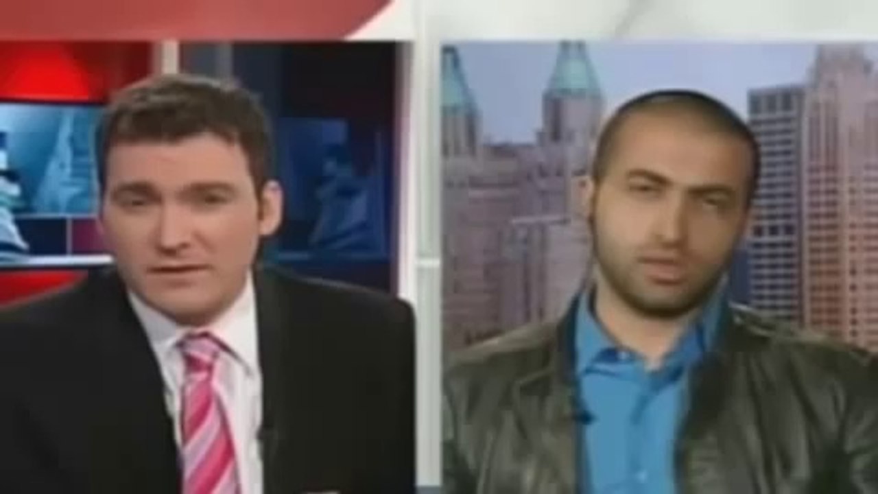 ISLAM will Collapse in 10 Years _ Ex-Muslim