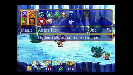 Lunar 2 Eternal Blue - Partie. 16