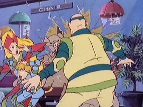 visionaries kotml 113 dawn of the sun imps