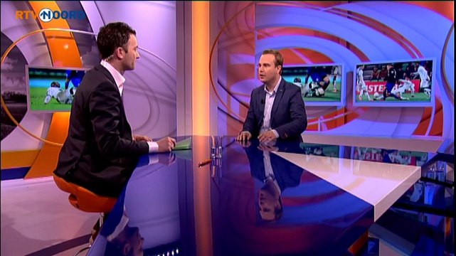 Probleem bij FC Groningen: vijf doelpunten in zeven wedstrijden - RTV Noord