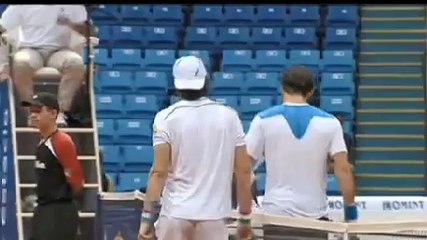 Paolo Lorenzi - Livetennis.it