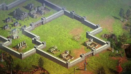 Terra Militaris Conquest Launch Trailer