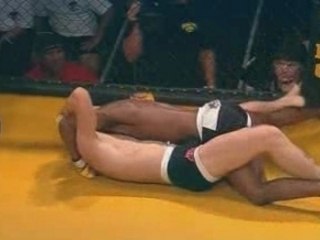 Duane Ludwig vs Charles 'Crazy Horse' Be