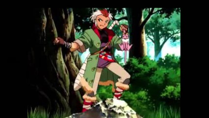 Lunar 2 Eternal Blue - Partie. 18