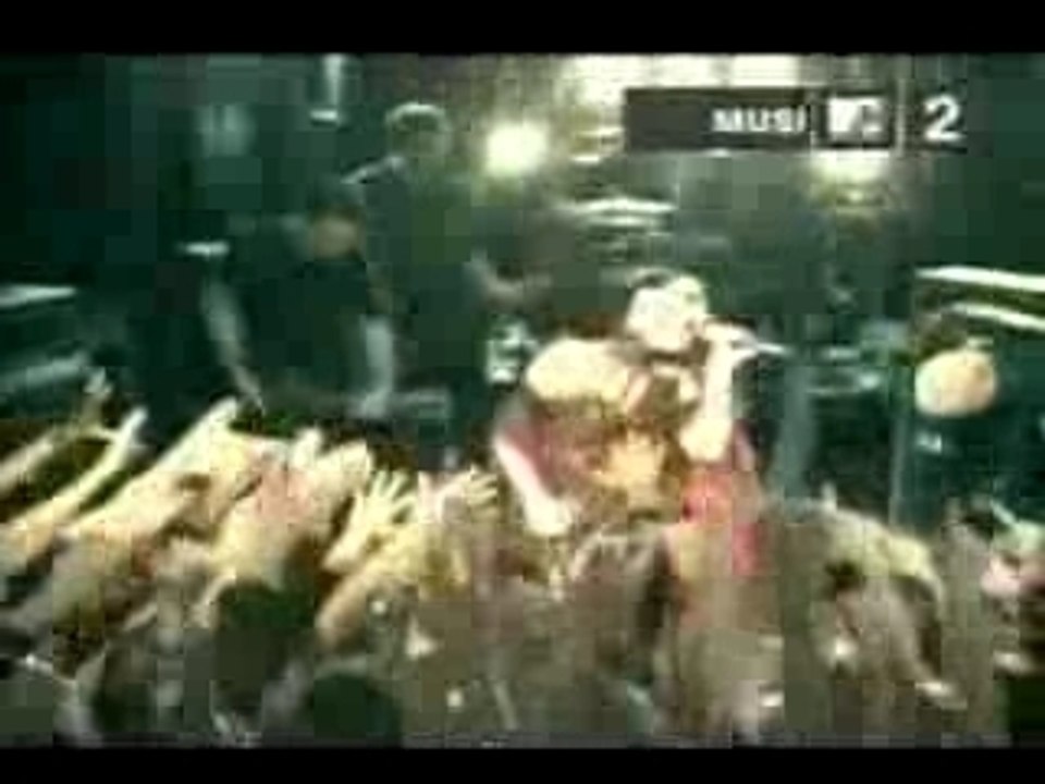 evanescence - going under