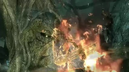 Mortal Kombat Freddy Krueger DLC Trailer