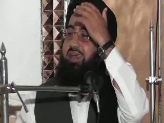 har koi fida hai bin dekhy part 2 by Mufti M tahir Tabassum Qadri