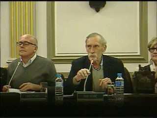 Conseil Municipal du 28 février 2014 - 1ère partie