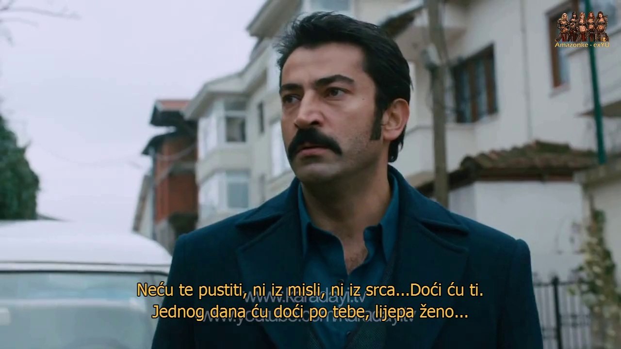 Karaday 61Bölüm Fragman 2